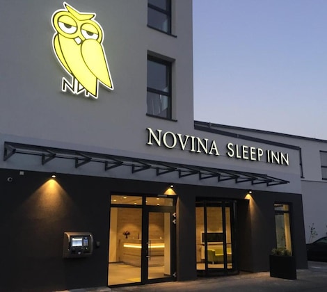 Gallery - Novina Sleep Inn Herzogenaurach