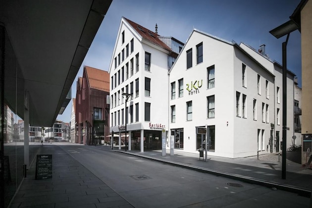 Gallery - Riku Hotel Ulm