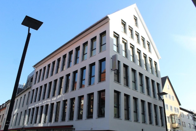 Gallery - Riku Hotel Ulm