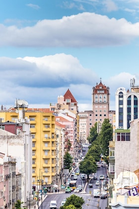 Gallery - Empire Lisbon Hotel