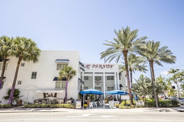 Gallery - Oceanside Hotel And Suites