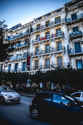 Gallery - City Hotel Alger