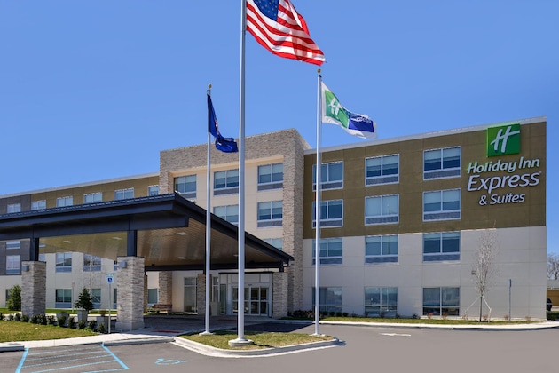 Gallery - Holiday Inn Express & Suites Southgate - Detroit Area By Ihg