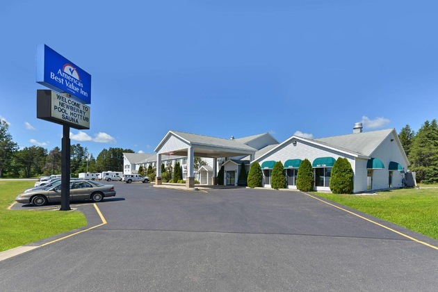 Gallery - Americas Best Value Inn - Tahquamenon Country