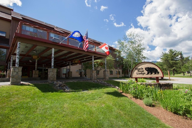 Gallery - Black Bear Lodge