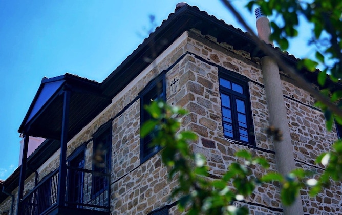 Gallery - Chorostasi Mansion