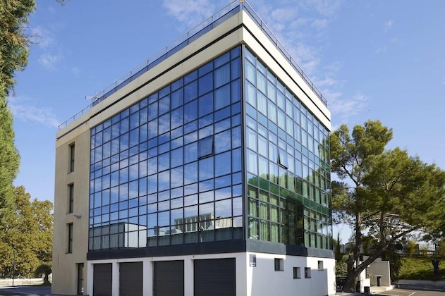 Gallery - Apparthotel La Girafe