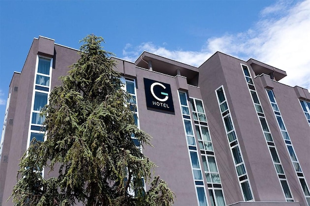Gallery - G Hotel Pescara