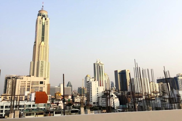 Gallery - Top High Airport Link Hotel