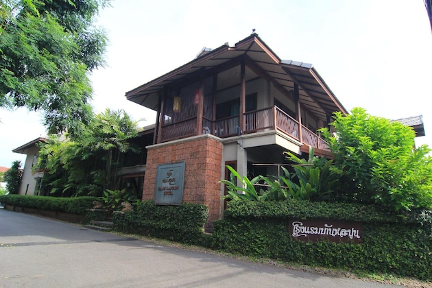 Gallery - Baan La Poon Hotel