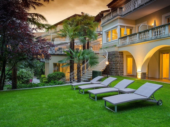 Gallery - Villa Eden - The Private Retreat