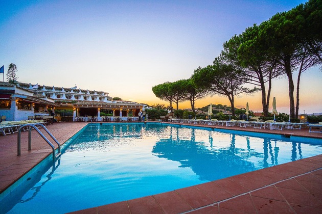 Gallery - Hotel Cormorano