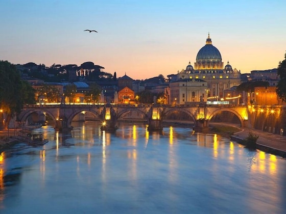 Gallery - Momenti Romani