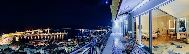 Gallery - Domus Maris Boutique Hotel