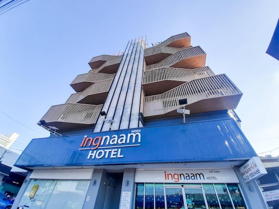 Gallery - Ingnaam Hotel