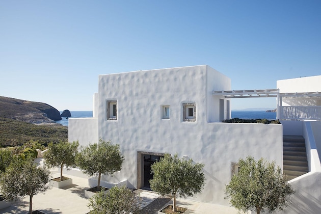 Gallery - Milos Breeze Boutique Hotel