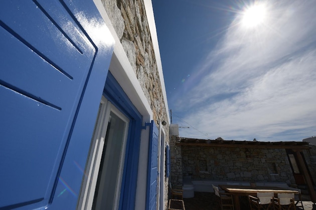 Gallery - Mykonos Art Villas