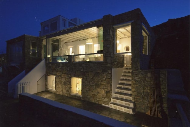 Gallery - Mykonos Gemm Villas