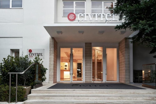 Gallery - Civitel Esprit