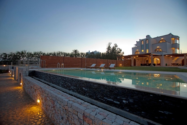 Gallery - Antonoglou Beach Villas,Kiotari