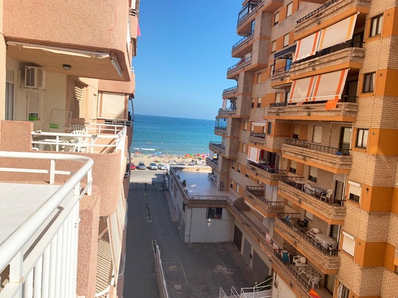 Gallery - Apartamentos Daytona-Galicia 3000