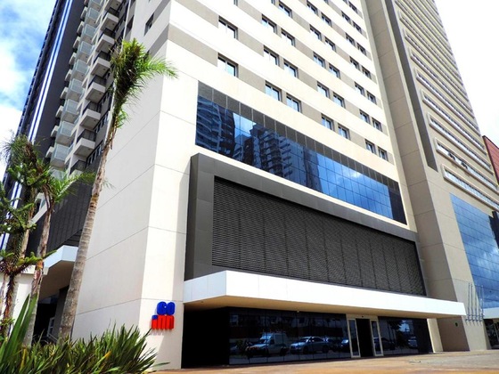 Gallery - Go Inn Santo André