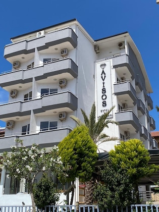 Gallery - Avisos Hotel&Apartments