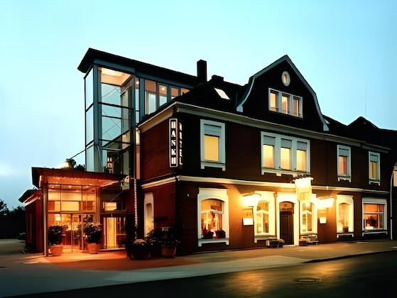 Gallery - Hotel Restaurant Lindenhof
