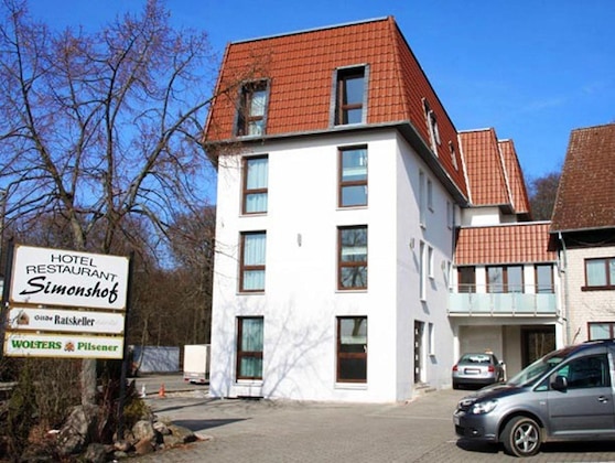 Gallery - Hotel Simonshof Wolfsburg