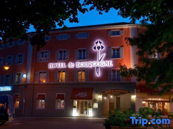 Gallery - Logis Hotel De Bourgogne