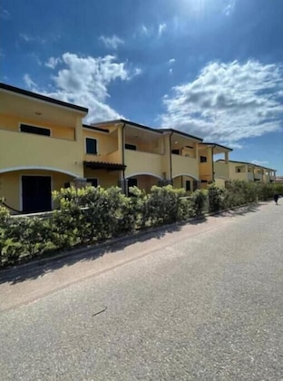 Gallery - Baia delle Mimose Hotel & Residence