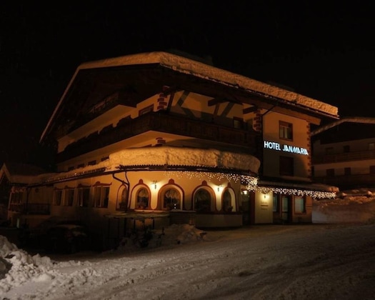 Gallery - Hotel Jan Maria