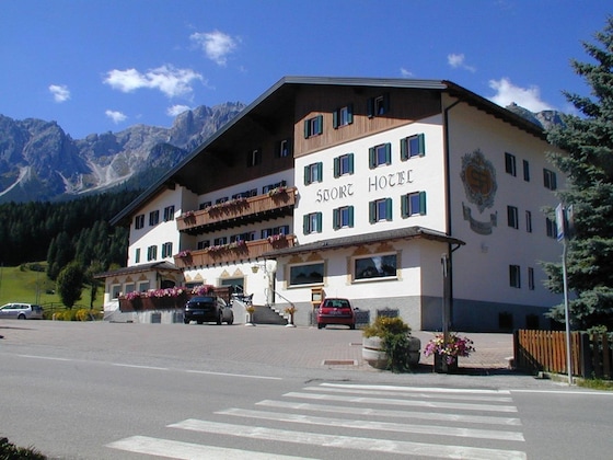 Gallery - Sport Hotel