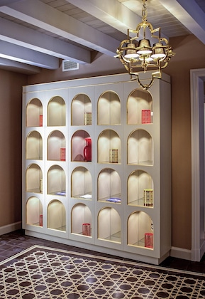 Gallery - Hotel San Michele