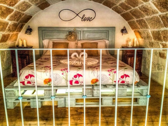 Gallery - B&B Casa Fiore
