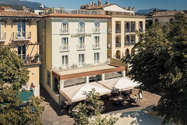 Gallery - Hotel Giardinetto