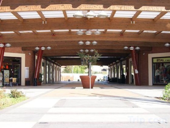 Gallery - Turin Airport Hotel & Residence - Aeroporto Torino