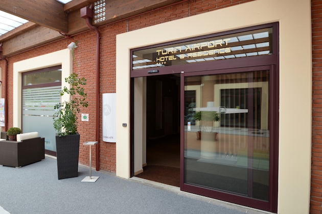 Gallery - Turin Airport Hotel & Residence - Aeroporto Torino
