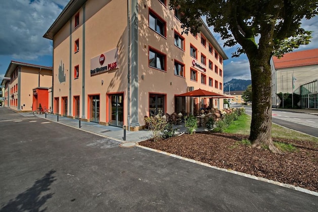 Gallery - Best Western Plus Hotel Fuessen