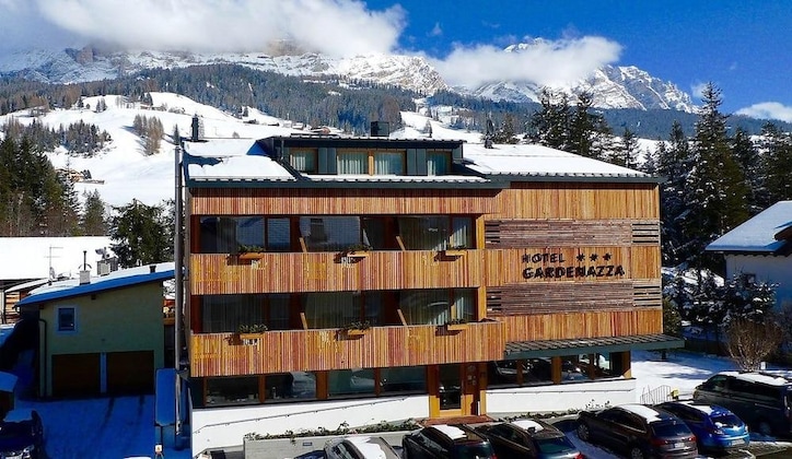 Gallery - Hotel Gardenazza