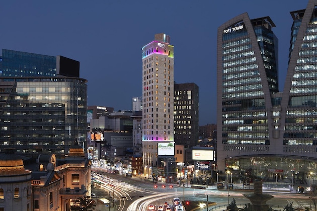 Gallery - Aloft Seoul Myeongdong