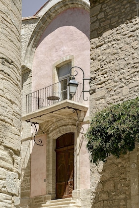 Gallery - Hotel Crillon Le Brave