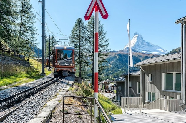 Gallery - Legendär Zermatt