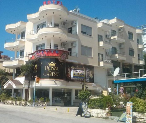 Gallery - Lion Gate Hotel