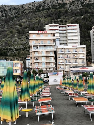 Gallery - Hotel Frojd