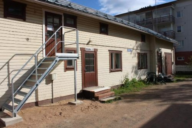 Gallery - Hotel Aakenus Economy Apartments Peura