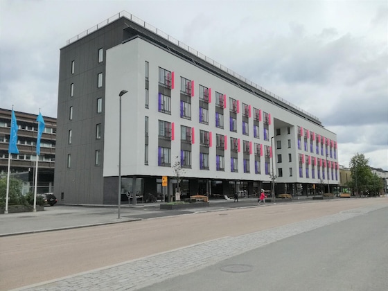 Gallery - Kotimaailma Apartments Jyväskylä