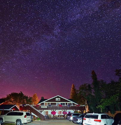 Gallery - Northland Lodge