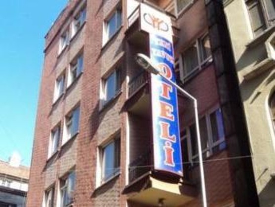 Gallery - Yavuz Hotel