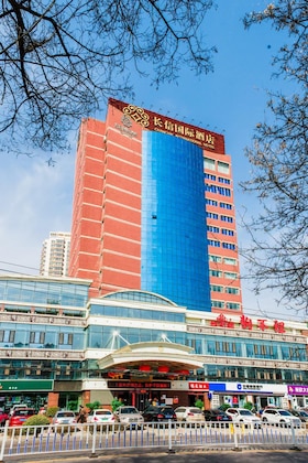Gallery - Changxin International Hotel